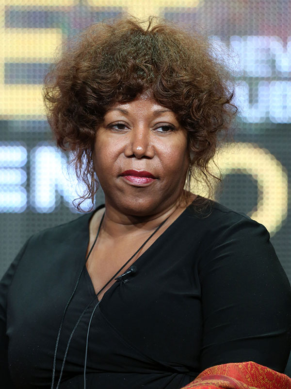 Ruby Bridges